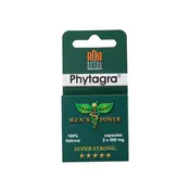 Phytagra Mens Power 1/2 01000115 / 8969
