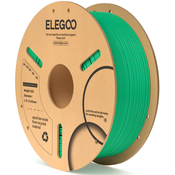 PLA 1.75mm sea green 1kg-Paper Plate