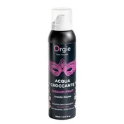 Gardj Europe Acqua Croccante Crunchy Mousse z okusom pasijonke 150 ml