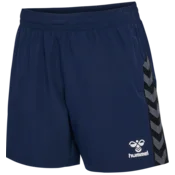 Hummel Kratke hlače hmlAUTHENTIC WOVEN SHORTS WOMAN