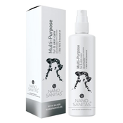 Nanosanitas | Multi-Purpose Fur & Skin Care razpršilo 250ml