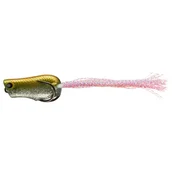 STEEZ CHIQUITA FROG SW (17512-502)