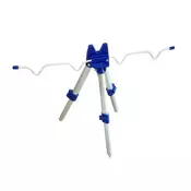 Tortue SUPPORT CANNES DIGUE 0.4 Kg