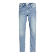 Jack & Jones Plus Kavbojke JJIChris JJOrignial moder denim