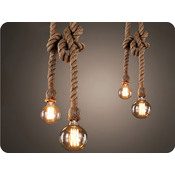 LED line® Dekorativna vrv 2xE27, 2x1,5m [249884]
