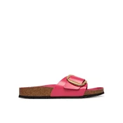 Birkenstock Natikači Madrid Big Buckle Hex 1031844 Roza