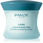 PAYOT Lisse Wrinkle Smoothing Cream dnevna krema za obraz za vse tipe kože 50 ml za ženske
