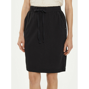 Kaffe Mini krilo Naya 10502802 Črna Regular Fit