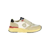 BLAUER MEN'S SPORTS FOOTWEAR BEIGE