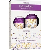 Fanola No Yellow Spice Collection Duo - 700 ml
