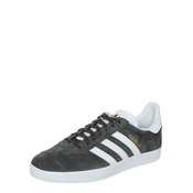 ADIDAS ORIGINALS Niske tenisice Gazelle, tamo siva