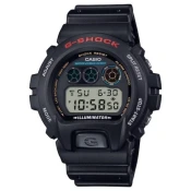 Casio G-Shock muški sat ( DW-6900U-1 )