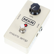 MXR M133 Micro Amp