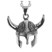 Obesek Viking Roman Helmet - SS8-1276P