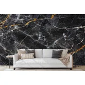 Wallity Tapete za zid MDK-00143, 100x100 cm, Šarena