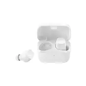 Slušalice SENNHEISER CX True Wireless, in-ear, bežicne, bijele
