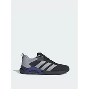 Adidas DROPSET CONTROL TRAINER M, muške patike za fitnes, crna NSW94
