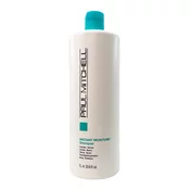 Paul Mitchell Instant Moisture Shampoo 1000 ml šampon suhi lasje unisex