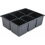 Windhager Plošče za sajenje - 4x6 lončkov