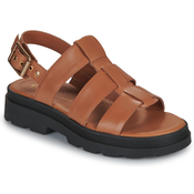 Clarks Orinoco3 Strap Kostanjeva