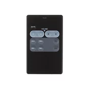 General EDIFIER RC30, HCS2330 C2, HCS2330 C3, BRITZ BR-4900T2 2.1 - compatible General-branded remote control