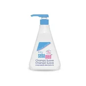 Sebamed Baby Shampoo for children 500 ml
