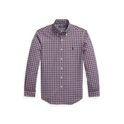 Polo Ralph Lauren Srajca mornarska/rdeča/bela