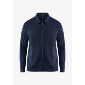 Mexx Muški duks MF007502251M, Teget