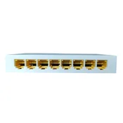 Exelink sg1208d swich 8x 10/100/1000 BASE t-ports, plasticno kucIšte ( exe177 )
