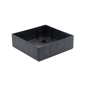 Skleda FLEXI ELEMENT 13x13x4cm plastika