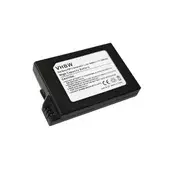 Baterija za Sony PlayStation Portable PSP 2000/3000, 1200 mAh