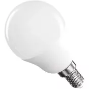 LED žarnica Classic Mini Globe/E14/6,5 W (60 W)/806 lm/Hladna bela