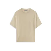 TOMMY HILFIGER Pulover greige