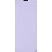 OVITEK OBAL:ME SmoothTouch za Xiaomi Redmi Note 15 4G/5G/Poco M8 5G, pastelno lila