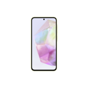 SAMSUNG pametni telefon Galaxy A35 6GB/128GB, Lemon
