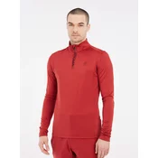 Mens sweatshirt Protest REWILL