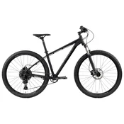 Nakamura CATCH 7.2, mtb bicikl, crna 2023100