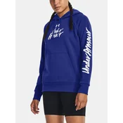 Womens hoodie Under Armour