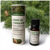 Naravno eterično olje HIMALAJSKA CEDRA Bio 10ml Laboratoire Altho
