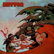 Rhyton - Redshift (Limited Edition) (LP)