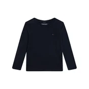 Tommy Hilfiger Bluza KB0KB04141 S Mornarsko modra Regular Fit