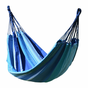 Plavo-bijela viseca mreža Cattara Textil