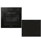 Candy FIDCP N615L – CH64CCB/4 Ugradni set