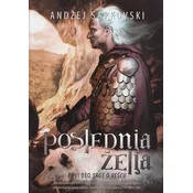 POSLEDNJA ŽELJA - prvi deo sage o vešcu