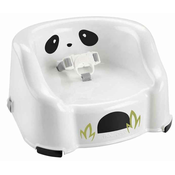 Prijenosna hranilica Fisher Price - Panda