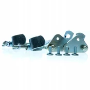 EPLOCK03 Notranja ključavnica vrat - Renault Premium I (1996-2013)