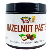 shumee Slaščičarska pasta z izvlečkom lešnika 250 g, okus in aroma lešnika