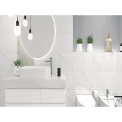ECO ESSENTIAL WHITE 25x70