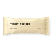 Flapjack –? mehka ovsena ploščica z visoko vsebnostjo vlaknin
