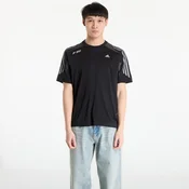Dres adidas F50 Jersey Short Sleeve Jersey Black XXL